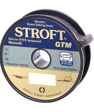 STROFT GTM 0.12 MM